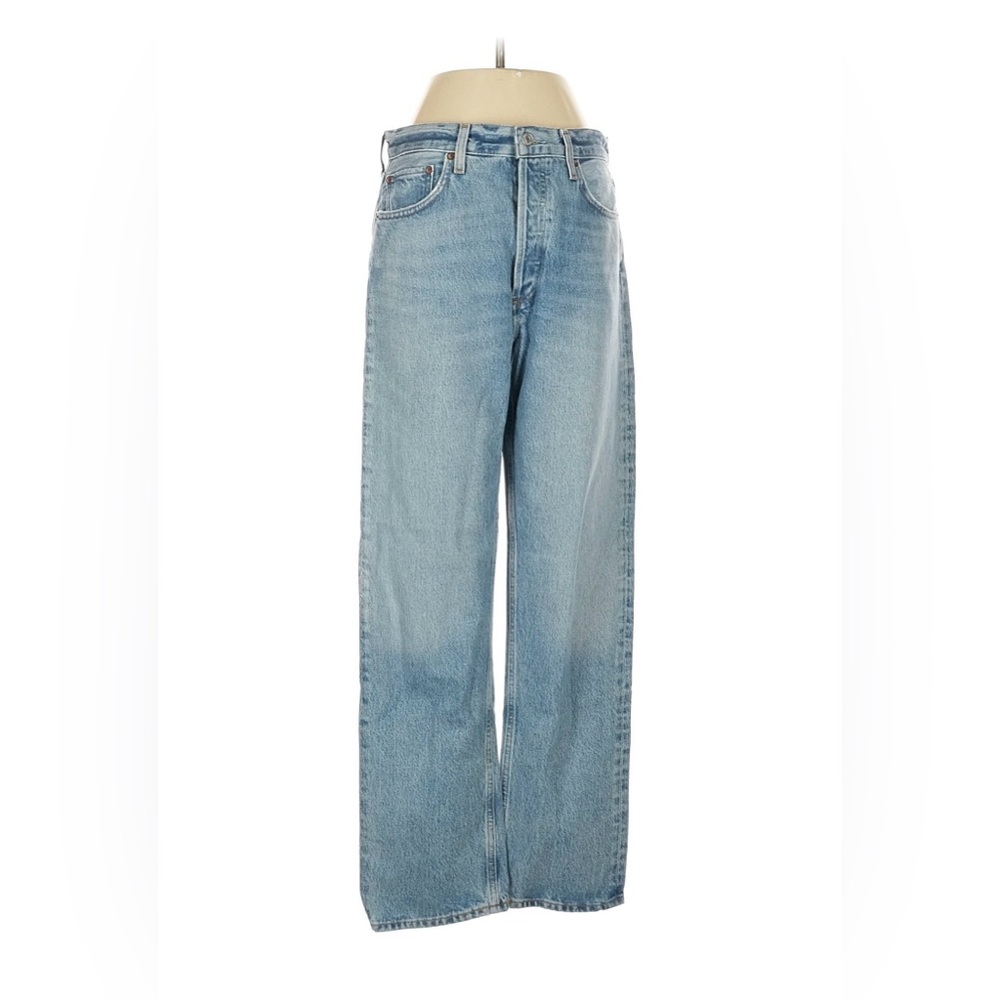 Agolde 90s Pinch